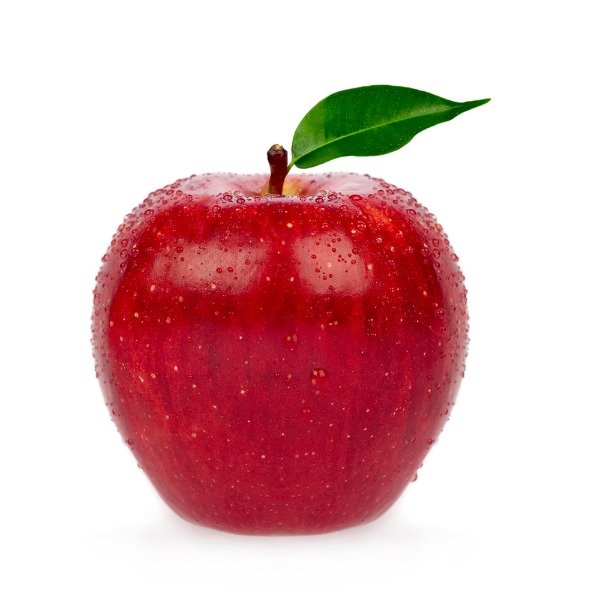 사과 330g 이상크기1개 제수용 맛있는사과